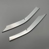 AKUSESARI PRA-SZWY Toyota New Model Prius 60 Series Front Grille