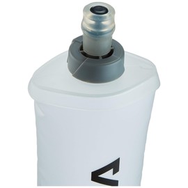 SALEWA Transflow Flask 0.5 L, Transparent, Plain