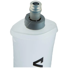 SALEWA Transflow Flask 0.5 L, Transparent, Plain