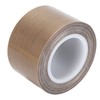 PTFE Glass Cloth Tape Insulation High Temperature PTFE Adhesive Tape