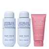 NAK Hair Hydrate Trio Bundle with Replends Moisture Mask Hydrating