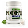 Creatina Creapure Monohidratada Premium Alpha Nutrition 250g 50 Porciones Sabor