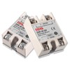 SSR-40DD Solid State Relay 40A DC to DC Input 3-32V