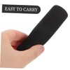 Totority 3pcs Non-Slip Sponge Cane Handle Grips for Secure Control
