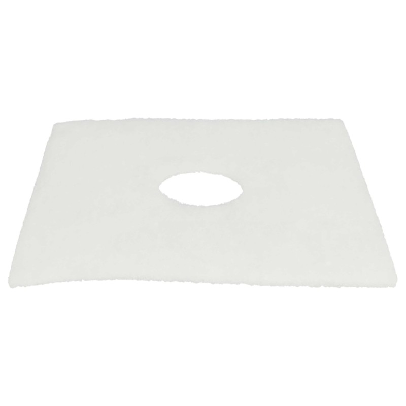 vhbw 10 x Filters Compatible with Helios ELF, ELS &