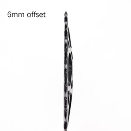 Stone Oval Chainring Direct Mount 6mm Offset for Sram GXP 9-12s 28T 30T 32T 34T 36T 38T MTB Bike (34T)