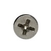 Rok Hardware #7 x 3/4" Standard Thread Phillips Flat Head