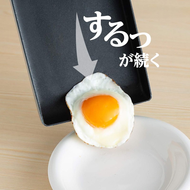 addgood House Lab Fluorine Fried Egg