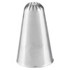 Ateco Silver Flower Decorating Tip