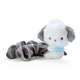 Sanrio 497355 Pochacco Cuddle Scrunchie