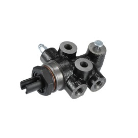 Motoforti Brake Load Sensing Proportioning Valve Compensator Fit for Toyota Land Cruiser 1993-1997 No.4791060090 - Pack of 1 Long-lasting