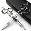 Japan 6inch Hair Profession Stylist Scissors Hair Salon Studio Professional