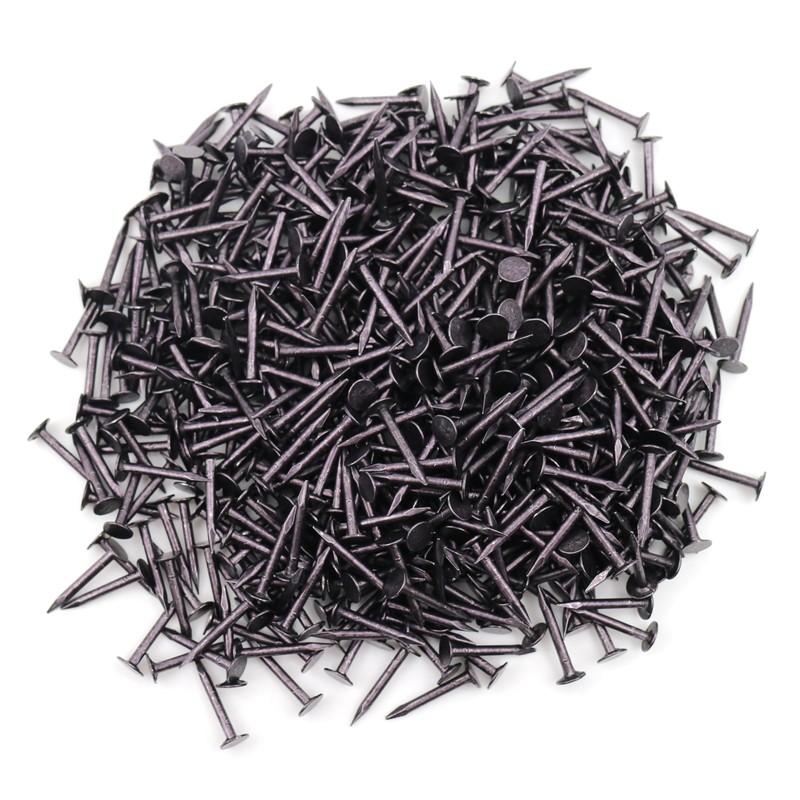 Design61 Comb Tips 1.4 x 13 mm Nail Nails Large