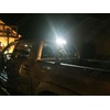 AUTOGINE 8 Piece White LED Interior Lights for Toyota Tacoma
