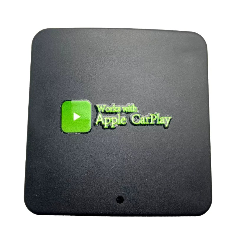 Unbranded Magic Box Free Wire CarPlay Adapter Dongle for Apple