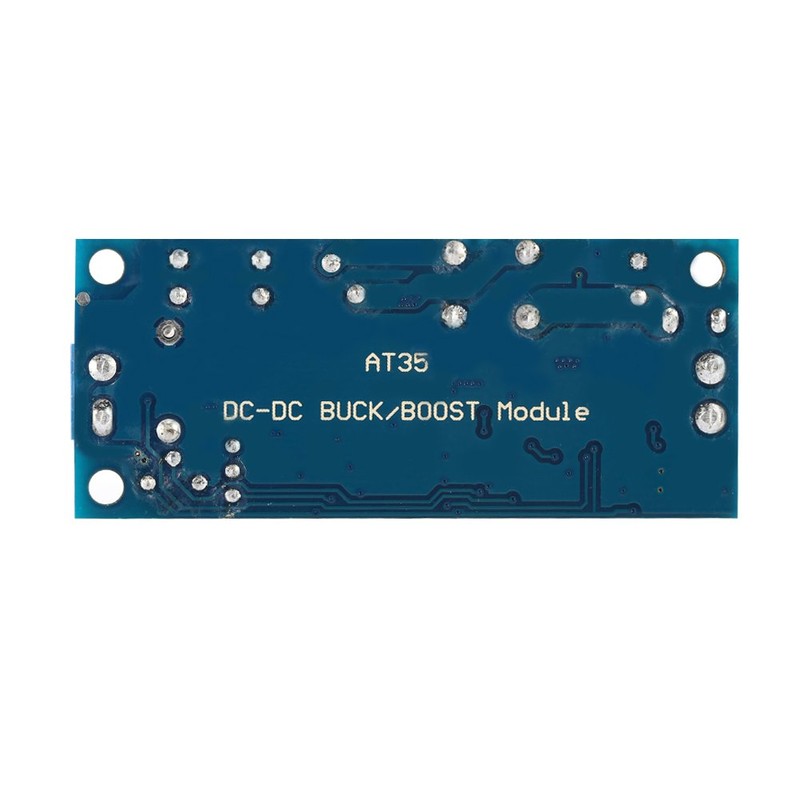 35w 3a Cc Cv Boost/Buck Adjustable Step Up/Down Converter Dc-Dc