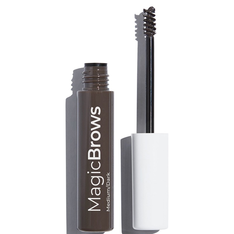 MCoBeauty Magic Brows 3.5ml (Various Shades), Blonde