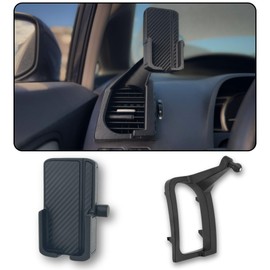CUSTOMish Phone Holder for Honda Civic 2006-2011