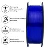 Ziro - Filamento para impresora 3D PLA 1.75 (1 kg,