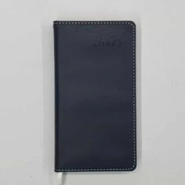 Stationery and Office Supply Notebook Diary Planner for school, and desk organization, writing planning or paper accessory, and, Option 3