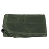 Waxed Canvas Knife Bag 7 Pocket Professional Foldable Chef Knife
