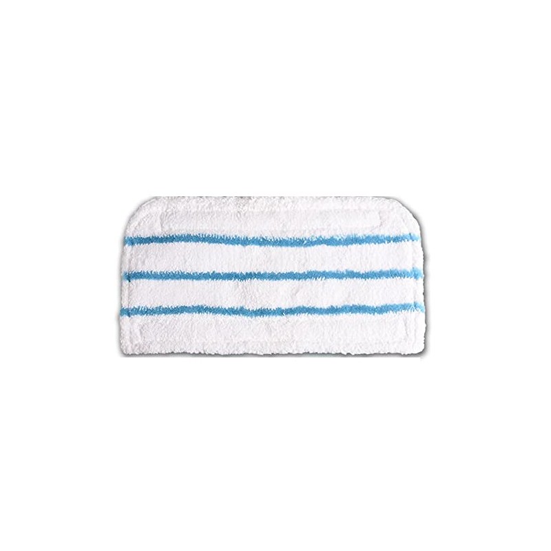 UTP To fit Black And Decker Steam Mop Pads for