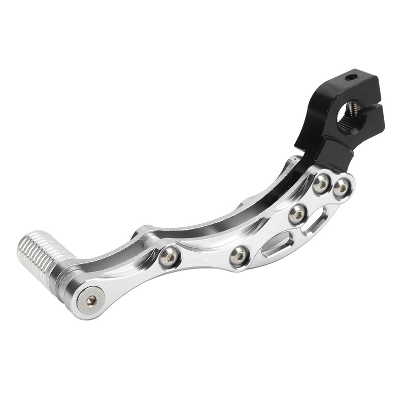 Kick Starter Start Lever High Strength Aluminum Alloy Universal Accessory