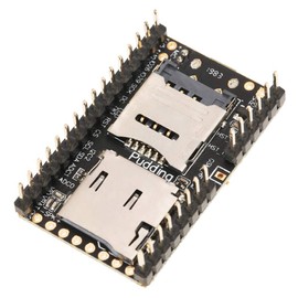Module A9G Board, A9G Development Board GSM/GPRS and GPS/BDS Module Wireless Data Transmission and Positioning Board