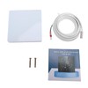 Lithomy 16A Smart WiFi Thermostat for Electric Floor Heating Home