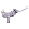 YLQASOON Front Brake Master Cylinder 5XC-W2587-00-00 Compatible with Yamaha YZ65