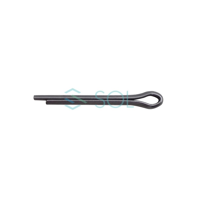 555 (Three Five) Tie Rod End Part Number SE –