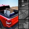 Mabett - Red de carga altamente elástica para accesorios Ford