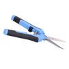 Scissors Pointed Tip Stainless Steel Garden Pruning Shears Industrial Wire