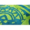 jilda-tex Beach Towel Bath Towel - 90 x 180 cm