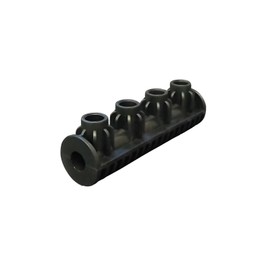 Suttner America 1/4"  Pressure Washer Nozzle Holder For 4 Nozzles