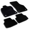 See Description For Model Fitted Car Mats Car Mats Black