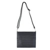 Betty Barcley-Damen Clutch-Umhängetasche 29x14x5 026-anthracite