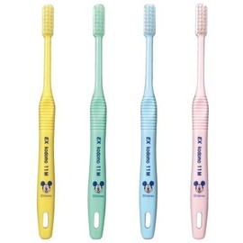 ライオン EX kodomo ディズニー 11M (混合歯列後期用・8～12歳) アソート20本入り