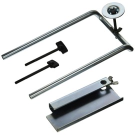 Hitachi 322710 Extension Wing ASSY C10FCE2/H2