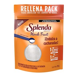 Splenda Monk Fruit Pouch 175g