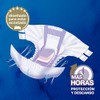 TENA Slip Nocturno - Pañales Para Adulto, Talla CH/M, 8