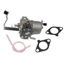 FZJDSD FZJDSD Carburetor Assembly KK16009BB Compatible with Mitsubishi Generator MGE5800 MGE6700