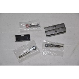 Trico Wiper Blade - Millennium Transit, New Flyer, New Goshen, Nova Bus - 26" - 67261