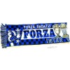 Forza Inter Soceer Italy Soccer Team Scarf FORZA INTER