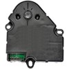 Heavy Duty HVAC Air Door Actuator for GM Mack Comercial