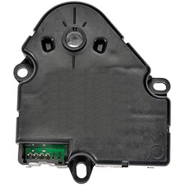 Heavy Duty HVAC Air Door Actuator for GM Mack Comercial Truck 604-5155