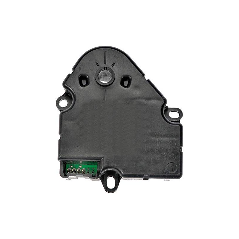 Heavy Duty HVAC Air Door Actuator for GM Mack Comercial