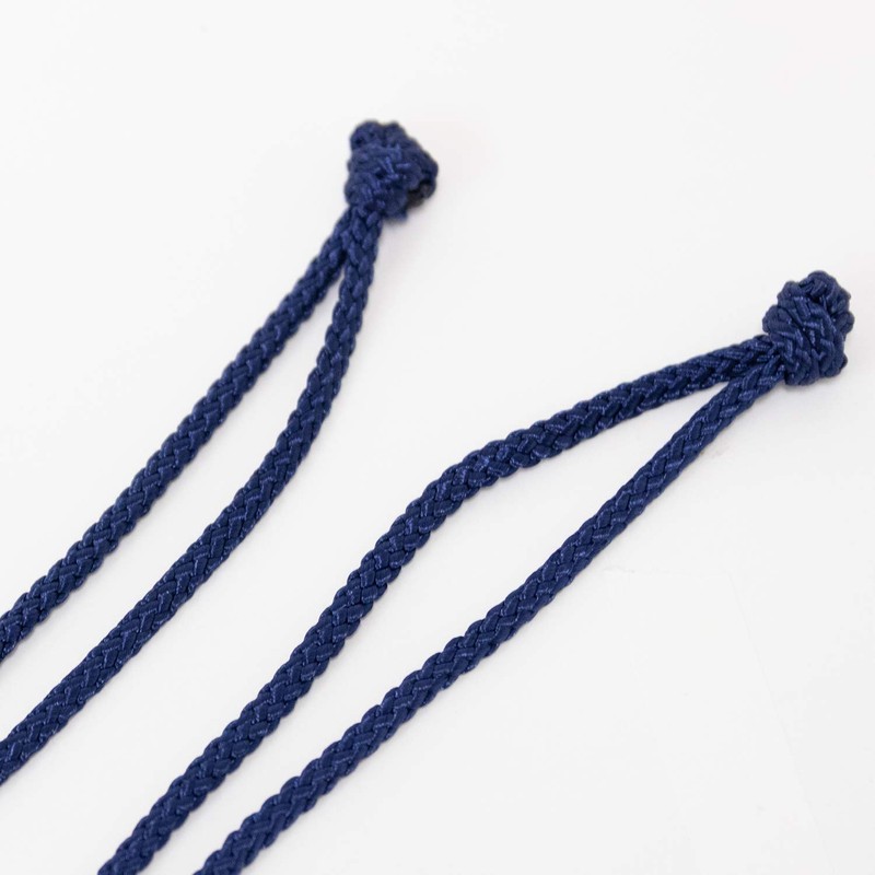 Kyoetsu Women's Hakama Drawstring Cherry Blossom Pattern Graduation Hakama Kimono,