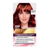 Tintura Permanente Excellence Extra Profundos Loreal Paris Tono 710 Rubio