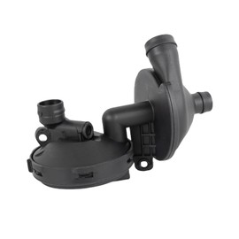 Merautop SJ 11617501566 11157532649 Set of 5 PCV Crankcase Bleed Valve Replacement for 3 Series E46 5 Series E39 E60 E61 7 Series E65 E66 E67 X3 E83 X5 E53 Z4 E85 E851611432559